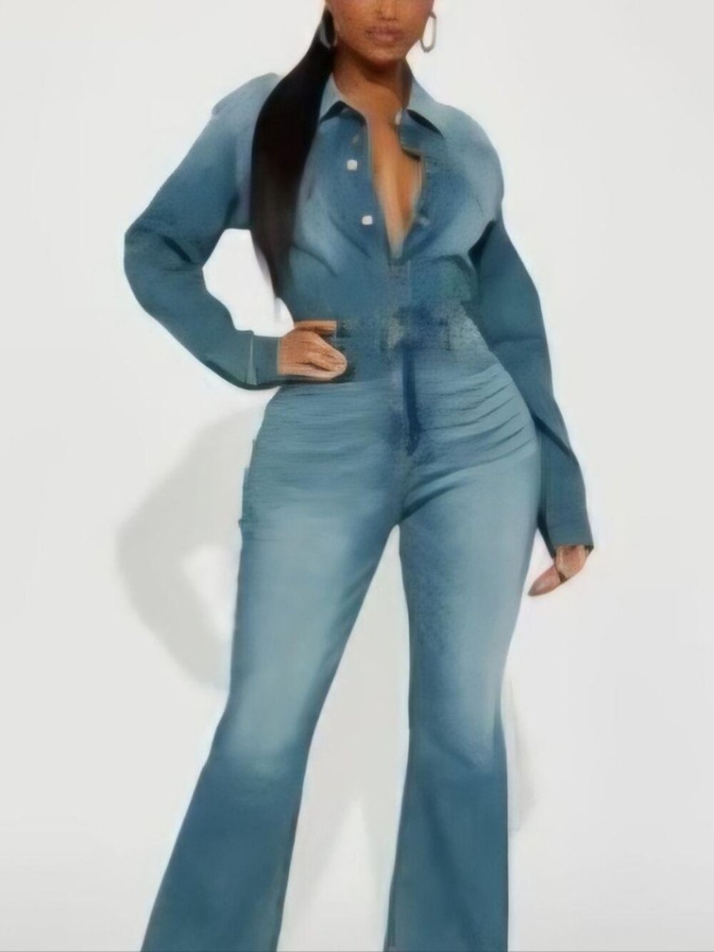 Jumpsuit